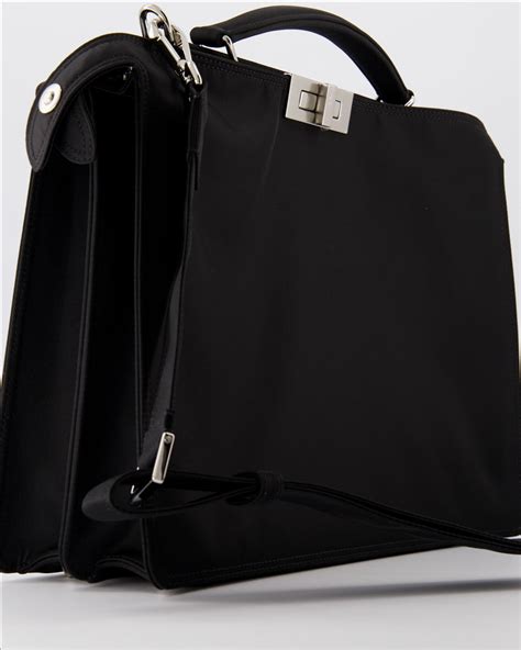 Sacs Fendi Peekaboo pour Homme 